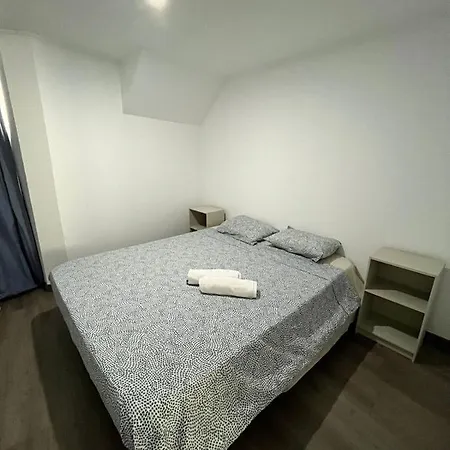 Perfect Location In Lisbon