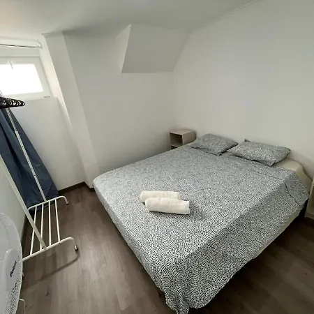 Apartment Perfect Location In