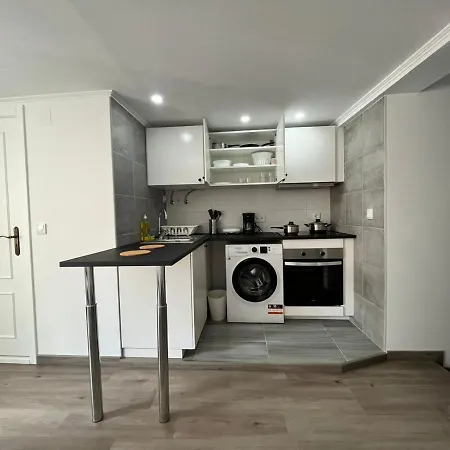 Apartment Perfect Location In