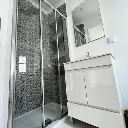 Perfect Location In Lissabon