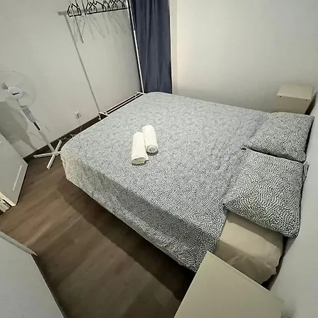 Perfect Location In Lissabon